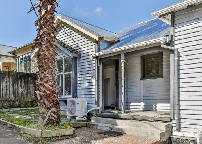  at 70 Williamson Ave, Grey Lynn, Auckland City, Auckland