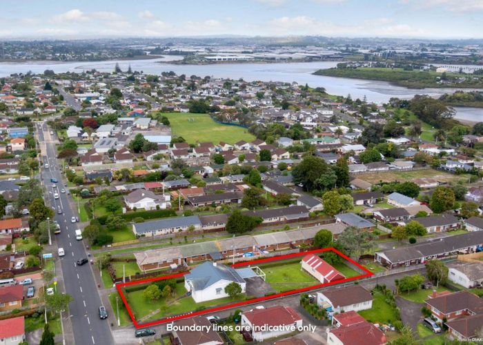  at 85 Panama Road, Mount Wellington, Auckland City, Auckland