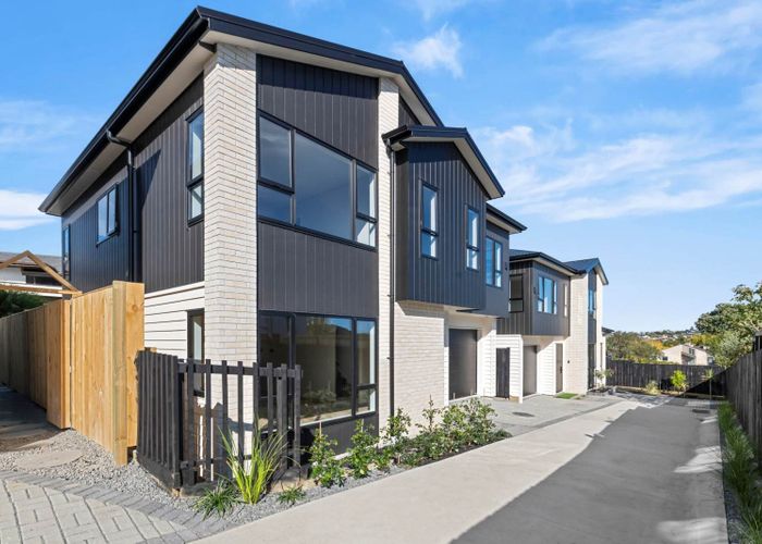  at 22B Gulf Crest, Bucklands Beach, Manukau City, Auckland