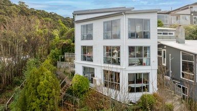  at 106A Queen Street, North Dunedin, Dunedin