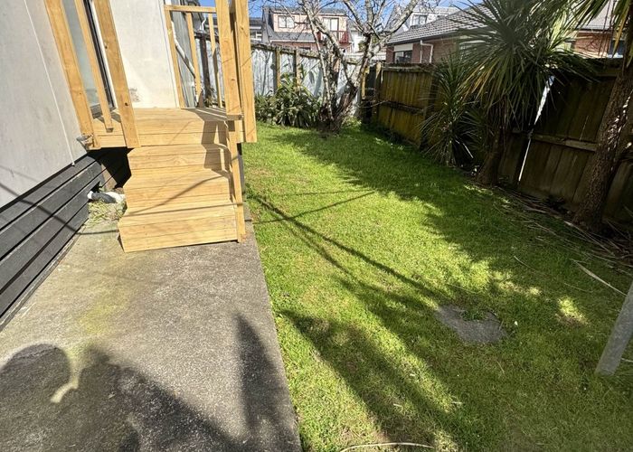  at 4/81 Luke Street, Otahuhu, Auckland City, Auckland