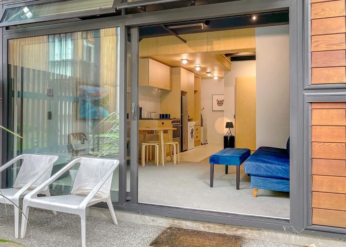 at 107/41 Hopper Street, Te Aro, Wellington, Wellington