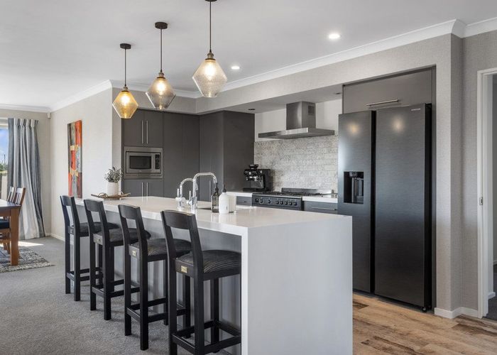  at 489 Two Chain Road, Swannanoa, Rangiora