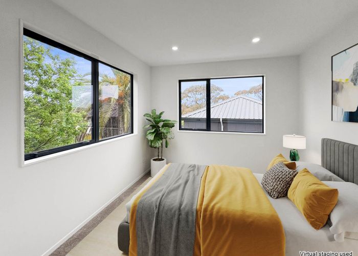  at 16F Saint Catherine Crescent, West Harbour, Waitakere City, Auckland