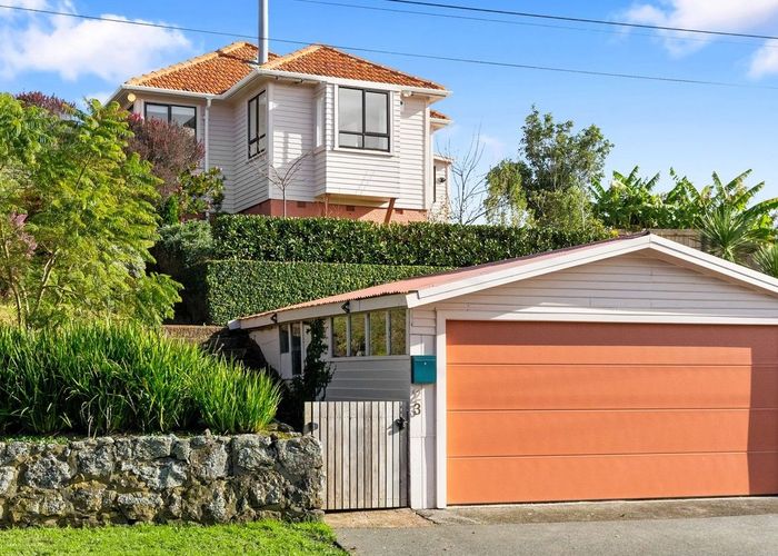  at 23 Potter Avenue, Mount Roskill, Auckland