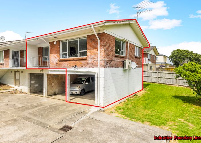  at 5/28 James Road, Manurewa, Auckland