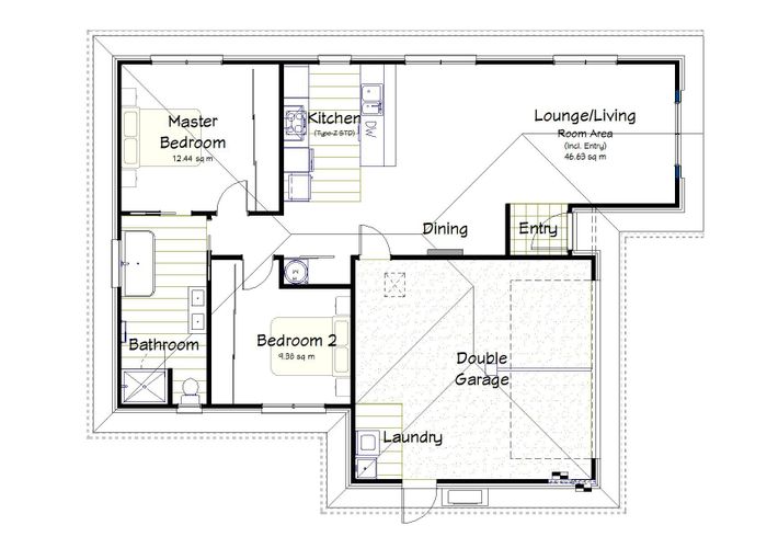  at 10 Riverbend Lane, Casebrook, Christchurch City, Canterbury