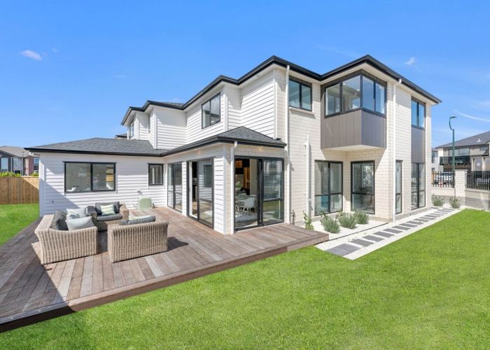  at 15 Drumaness Road, Flat Bush, Manukau City, Auckland