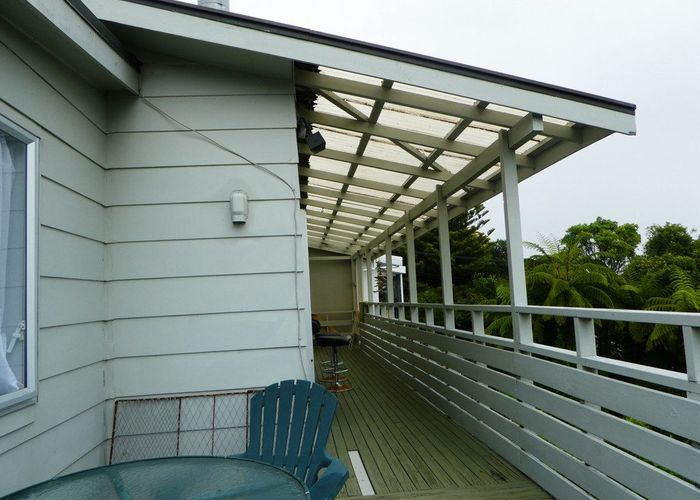  at 7A Fernhill Place, Karoro, Grey, West Coast