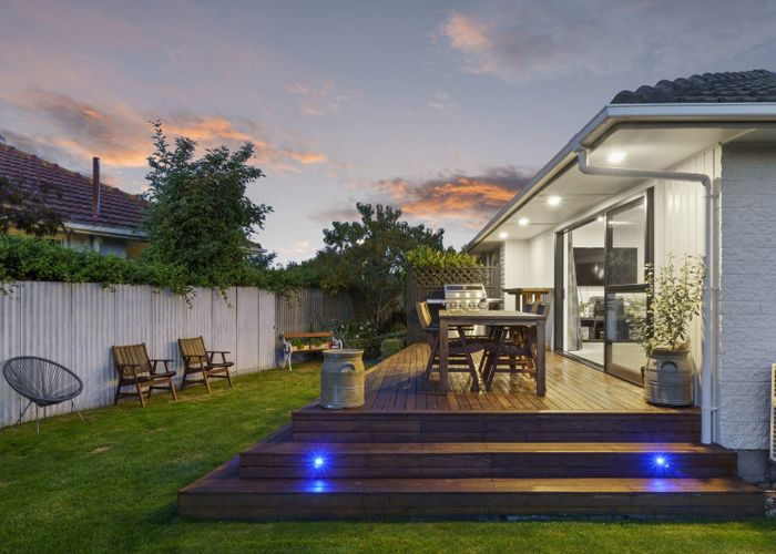  at 1 Penelope Place, Casebrook, Christchurch