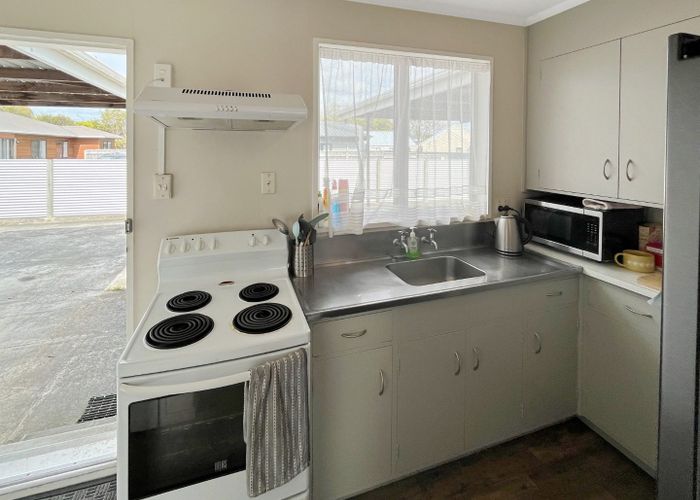  at 4/97 Ferguson Street, West End, Palmerston North