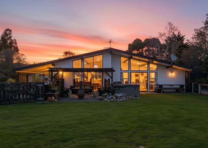  at 792 State Highway 2, Masterton