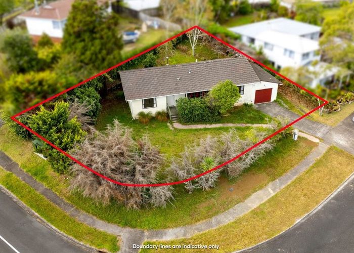  at 12 St Catherine Crescent, West Harbour, Auckland