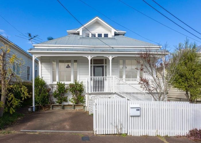  at 130 Crummer Road, Grey Lynn, Auckland City, Auckland