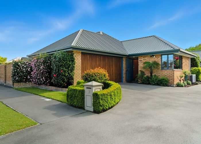  at 5A Jadewynn Place, Halswell, Christchurch City, Canterbury