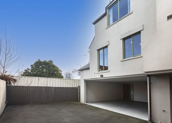  at 8/49 Gloucester Street, Christchurch Central, Christchurch