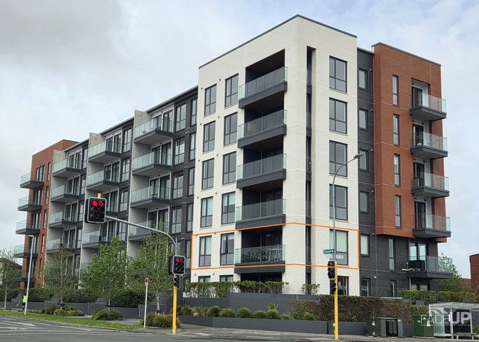  at 103/57 Mapou Road, Hobsonville, Waitakere City, Auckland