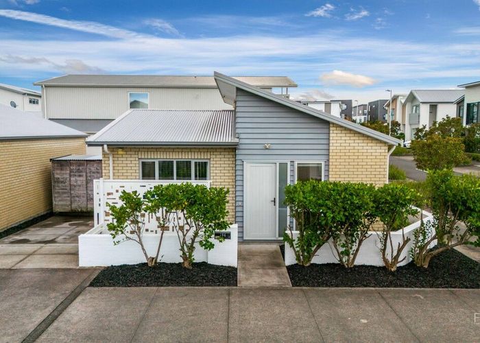  at 194 Clark Road, Hobsonville, Waitakere City, Auckland