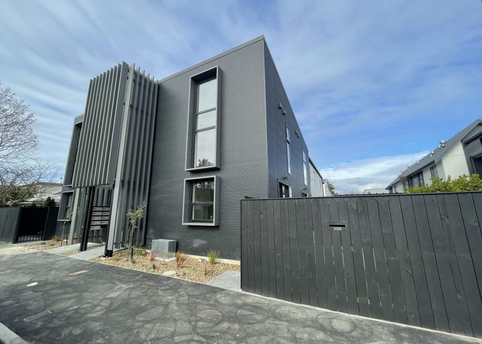  at 3/260 Kilmore Street, City Centre, Christchurch City, Canterbury