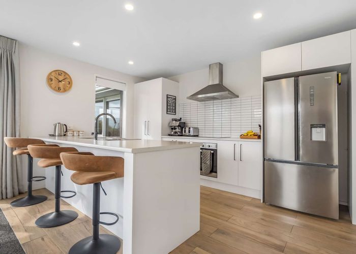  at 19B  Rolleston Street, Kihikihi, Waipa, Waikato