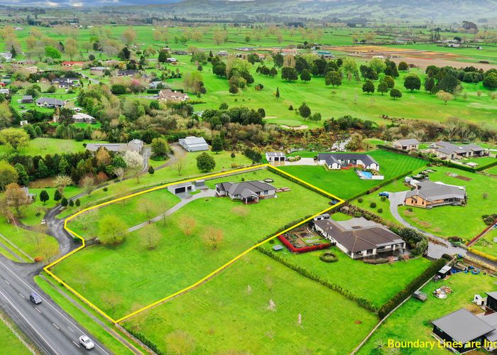  at 3/1251 Kakaramea Road, Ngahinapouri, Ohaupo