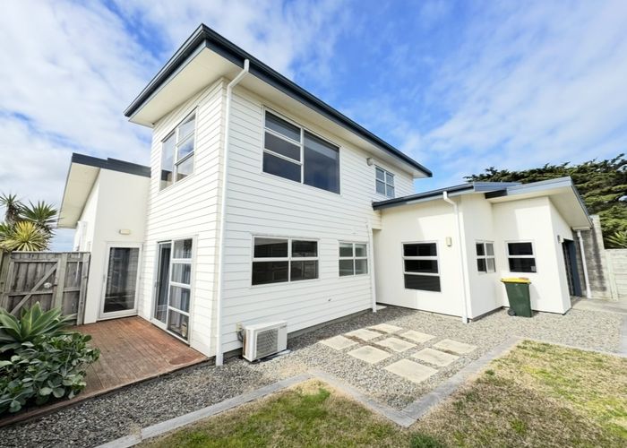  at 50A Signal Street, Foxton Beach, Foxton