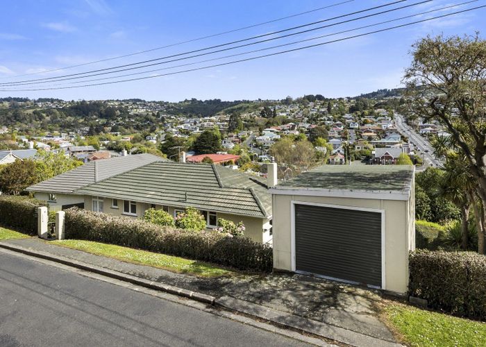 at 16 Oates Street, Kaikorai, Dunedin, Otago