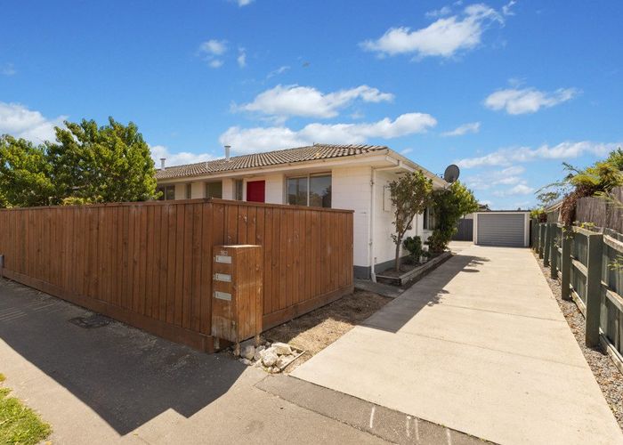  at 1/162 Bordesley Street, Phillipstown, Christchurch