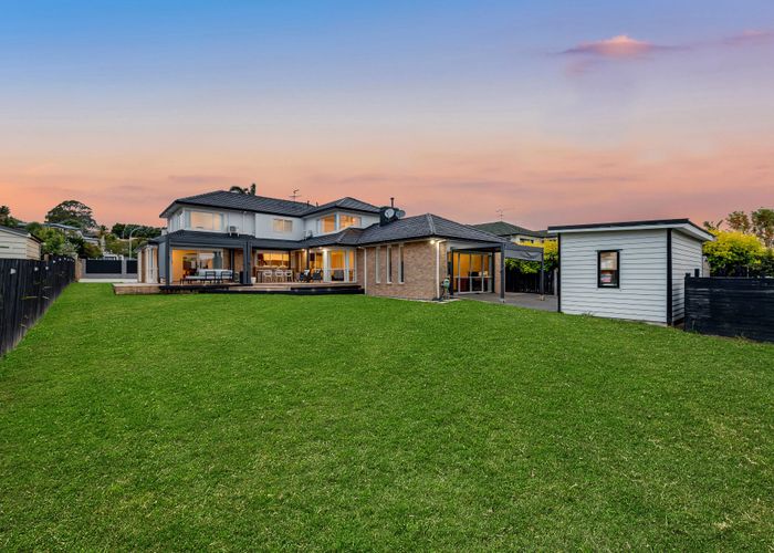  at 17 Anaheim Boulevard, Shamrock Park, Auckland