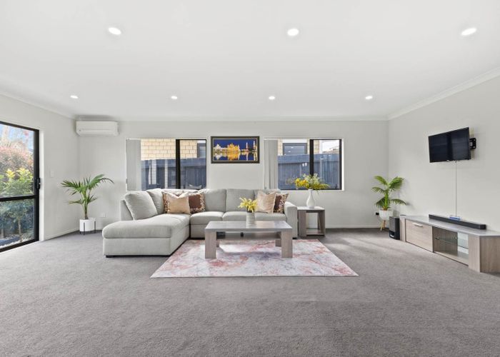  at 6A Seddon Avenue, Papatoetoe, Manukau City, Auckland