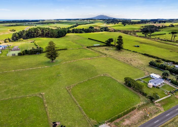  at 0 Kakaramea Road, Hawera, South Taranaki, Taranaki