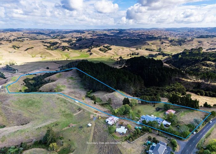  at 352 Kauri Road, Onewhero, Franklin, Auckland