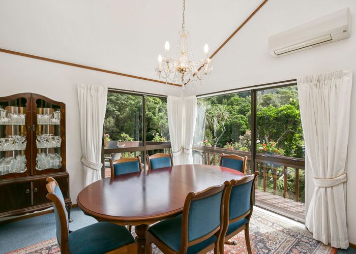  at 42A Simla Crescent, Khandallah, Wellington