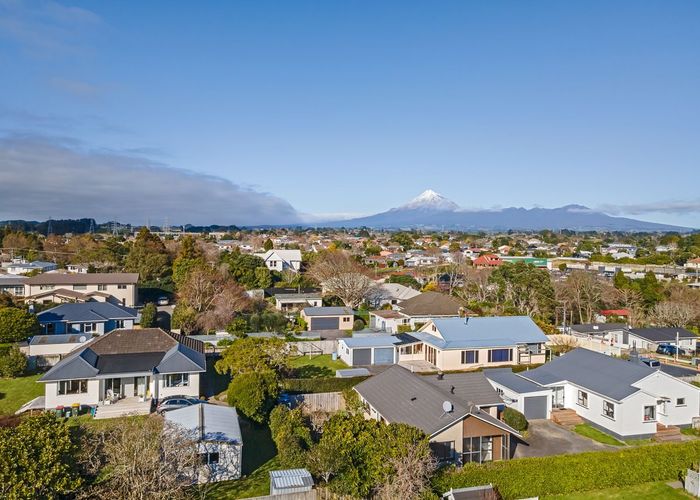  at 123A Brooklands Road, Brooklands, New Plymouth