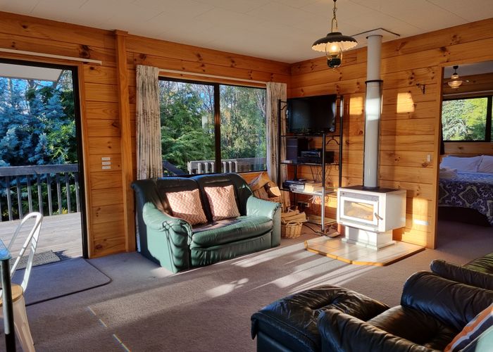  at 5 Mackenzie Street, Lake Tekapo