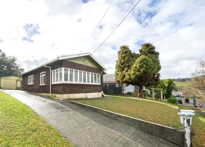  at 10 Union Street, Hikurangi, Hikurangi