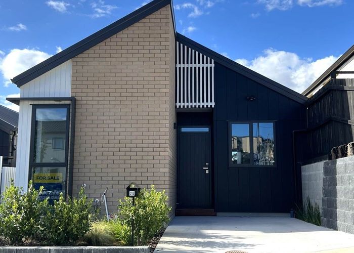  at 20 Kotiu Place, Massey, Auckland