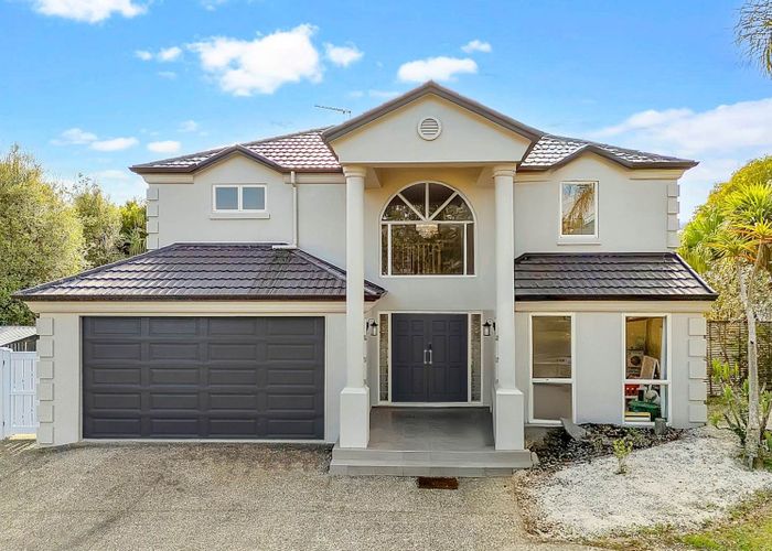  at 5 Oakway Drive, Albany, North Shore City, Auckland