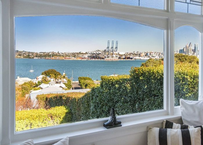  at 41 Calliope Road, Devonport, North Shore City, Auckland