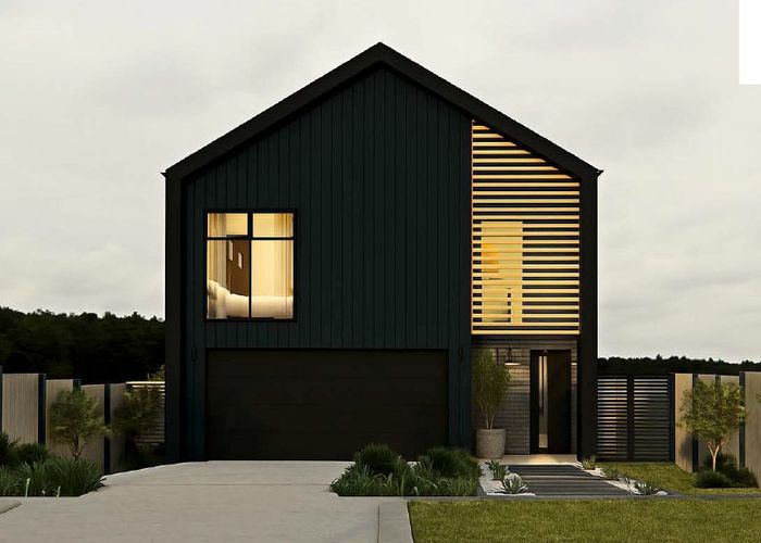  at Lot 1/22 Highland Avenue, Titirangi, Waitakere City, Auckland