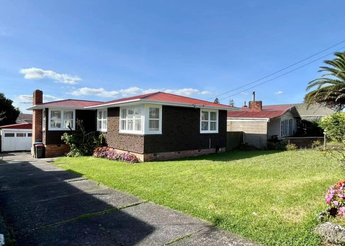  at 12 Keats Place, Blockhouse Bay, Auckland City, Auckland