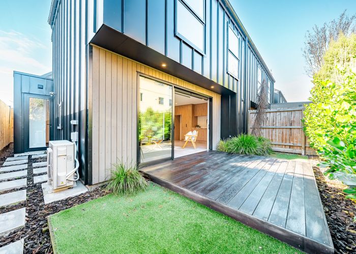  at 5/303 Hereford Street, City Centre, Christchurch City, Canterbury