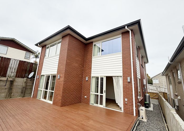  at 7B Marco Place, Highland Park, Manukau City, Auckland