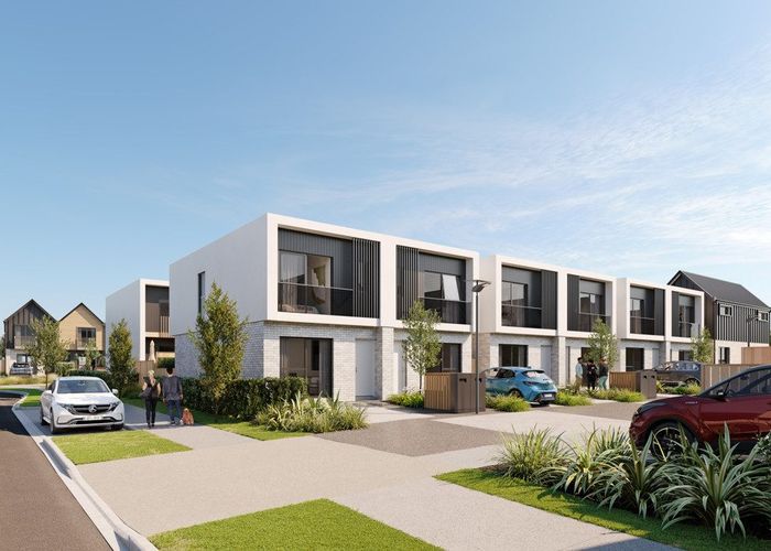  at 18 Scott Road, Hobsonville, Waitakere City, Auckland