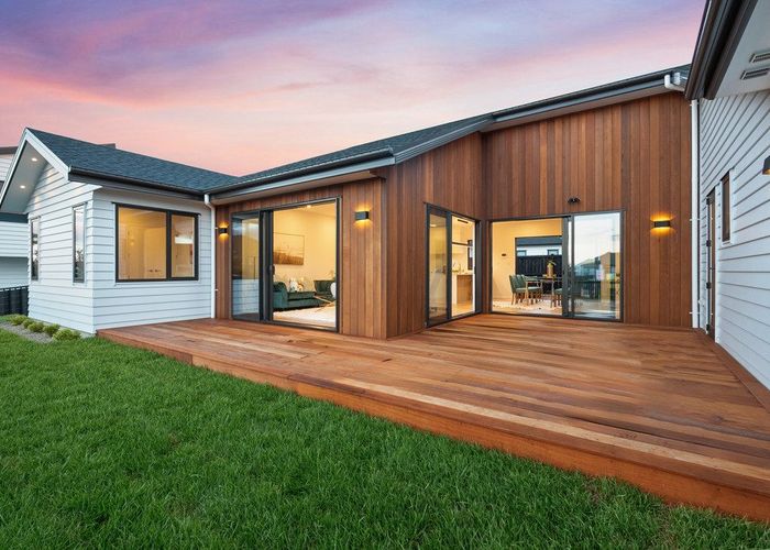  at 1 Smithson Street, Milldale, Rodney, Auckland