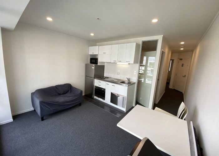  at 430 Queen Street, Auckland Central, Auckland