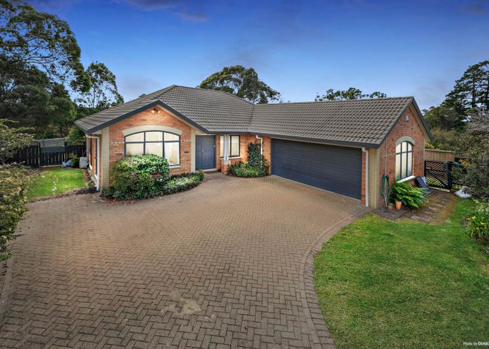  at 14 Atworth Way, Burswood, Auckland