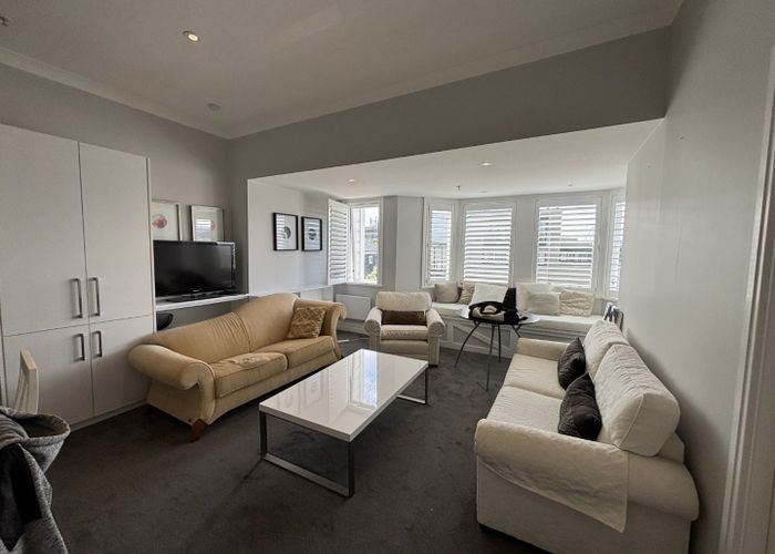  at 6/33 Hobson Street, Thorndon, Wellington, Wellington