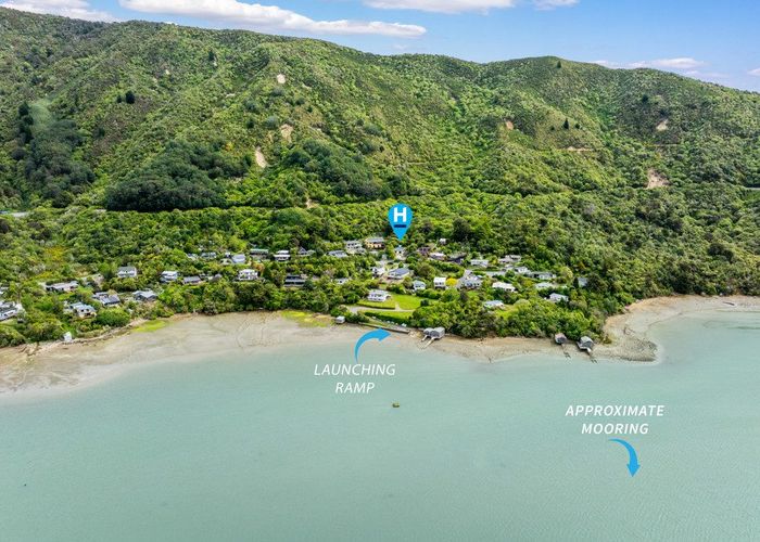  at 79 Moenui Bay, Havelock, Marlborough, Marlborough