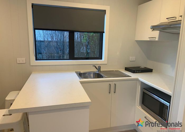  at 44A Takapu Street, Henderson, Waitakere City, Auckland